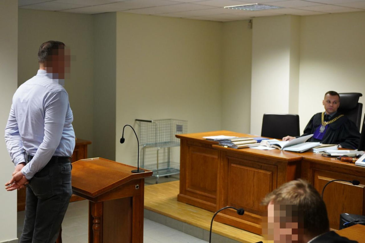 Chciał kupić rodzicom dom nad morzem". Nie zrobi tego, bo nie żyje. Na 18-letniego Dymytro spadł kocioł
