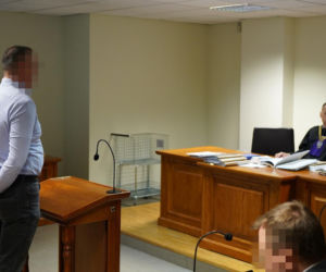 Chciał kupić rodzicom dom nad morzem. Nie zrobi tego, bo nie żyje. Na 18-letniego Dymytro spadł kocioł