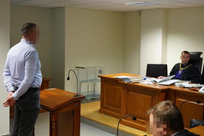 Chciał kupić rodzicom dom nad morzem". Nie zrobi tego, bo nie żyje. Na 18-letniego Dymytro spadł kocioł