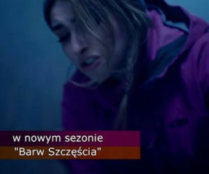 Barwy szczęścia po wakacjach 2018. Klara (Olga Jankowska)