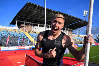 PZLA reaguje na walkę Liska w KSW! Stanowcza decyzja ze strony związku, nie ma odwrotu