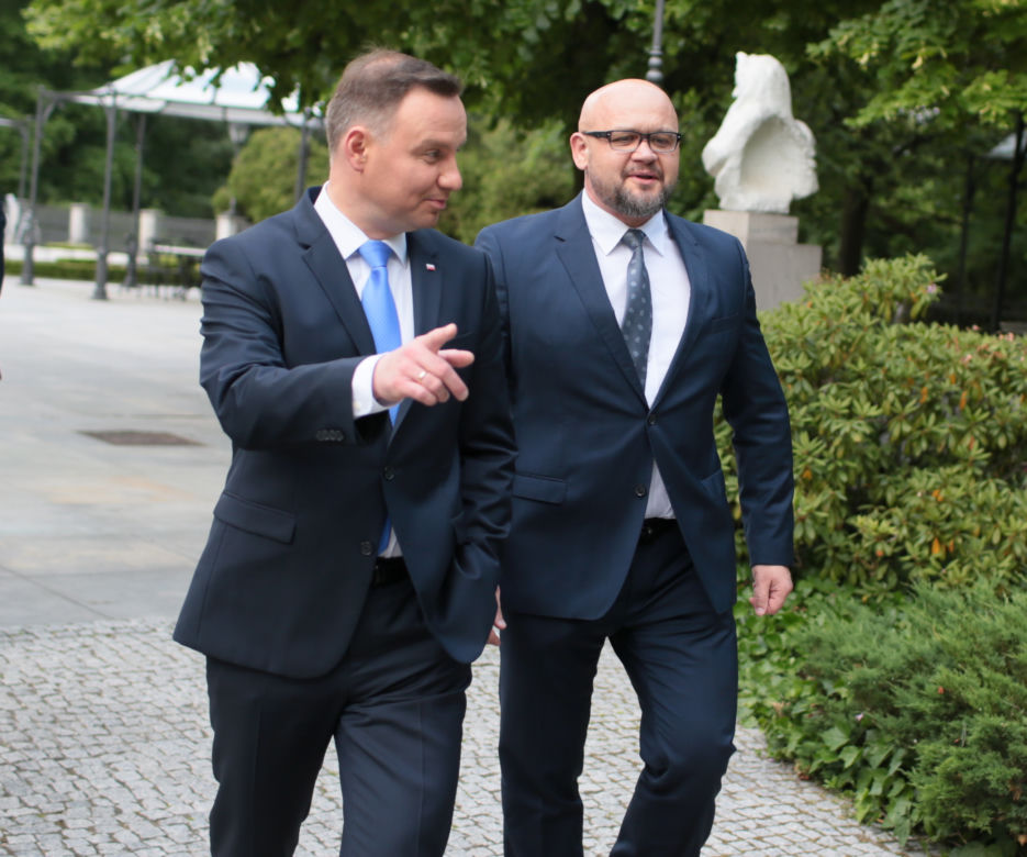 Będą dwa referenda