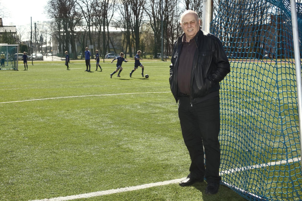 Grzegorz Lato skończył 75 lat