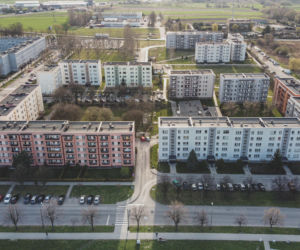 To jedno z najstarszych miast na Górnym Śląsku. Tradycja łączy się w nim z nowoczesnością