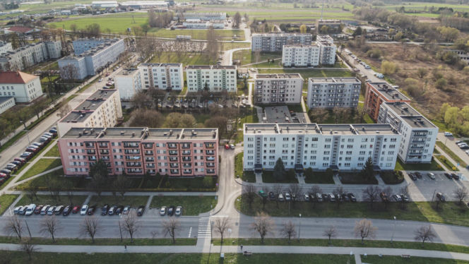 To jedno z najstarszych miast na Górnym Śląsku. Tradycja łączy się w nim z nowoczesnością