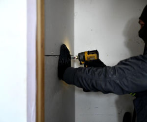 Policja weszła do kilkunastu mieszkań. Wielka akcja służb w Podlaskiem