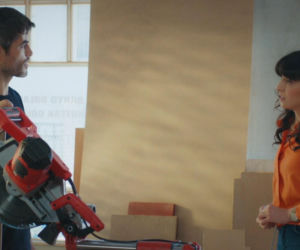 Dziedzictwo, odc. 883. Poyraz, Sibel