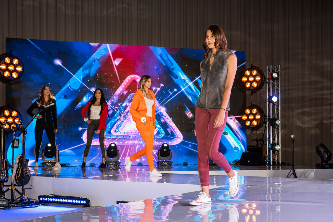 Gala Finałowa Miss Dolnego Śląska 2020