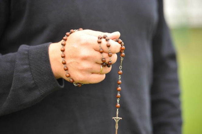 Pomodlą się za tragicznie zmarłego młodego kapłana. Zginął na szczycie góry w Bułgarii