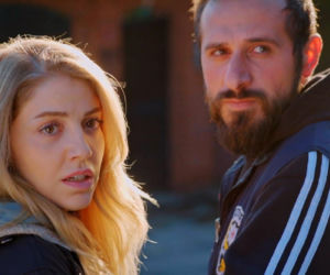 Miłość i nadzieja, odcinek 373. Seda