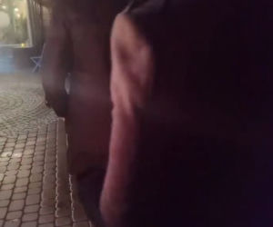 M jak miłość na planie: Budzyński (Krystian Wieczorek), Kamil (Marcin Bosak)