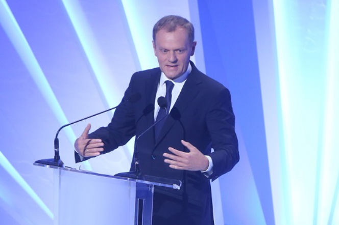 WOŚP 2017: rekordowy wynik dzięki Donaldowi Tuskowi!