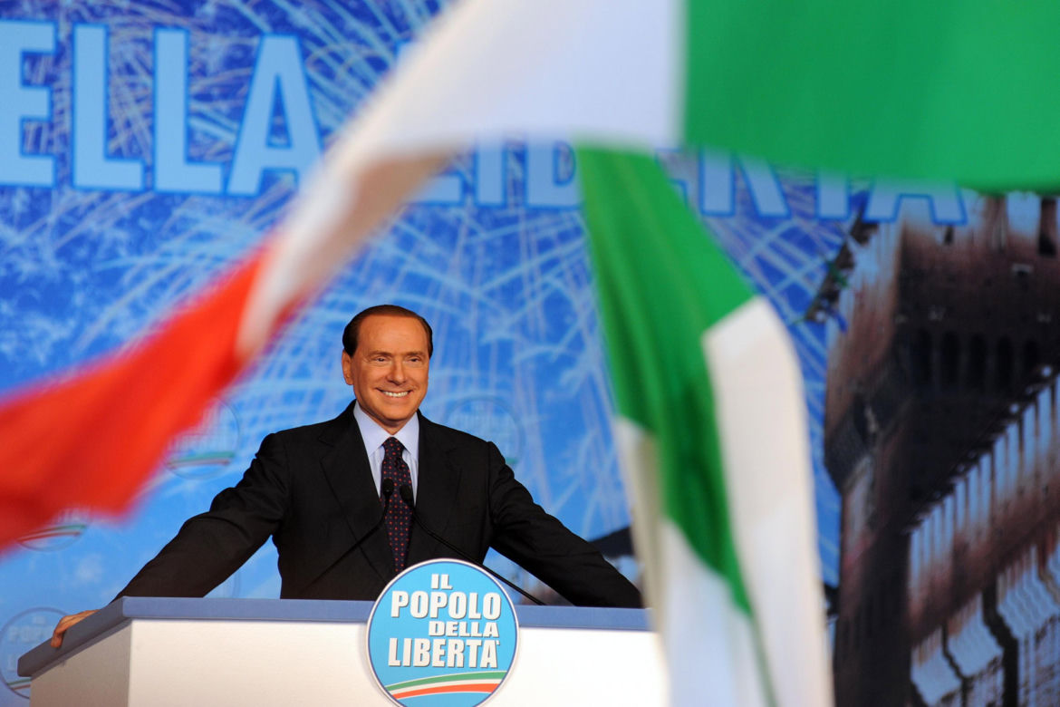 silvio
