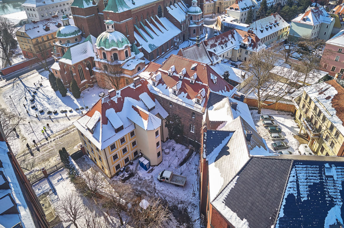Muzeum Archidiecezjalne we Wrocławiu