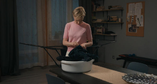 Barwy szczęścia, odcinek 3264. Sonia (Weronika Nockowska)