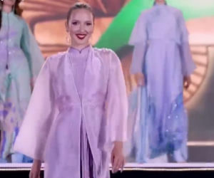 Maja Todd Miss World 2026