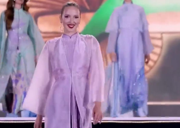 Maja Todd Miss World 2026