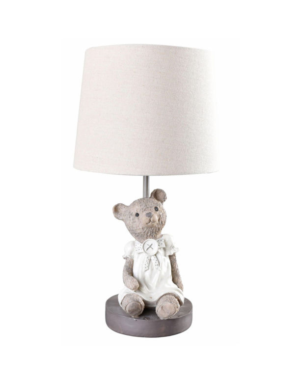 Lampki nocne do pokoju dziecięcego