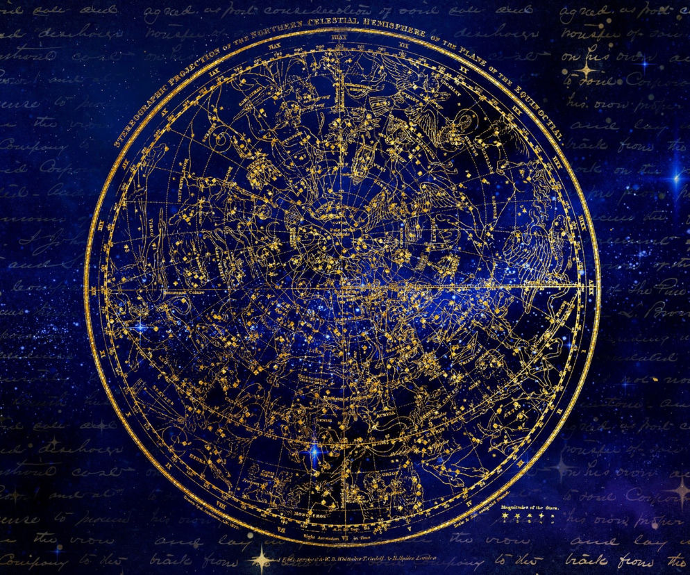 Horoskop na 24.12-26.12. Dla Wagi Święta będą inne, niż wszystkie dotychczas!