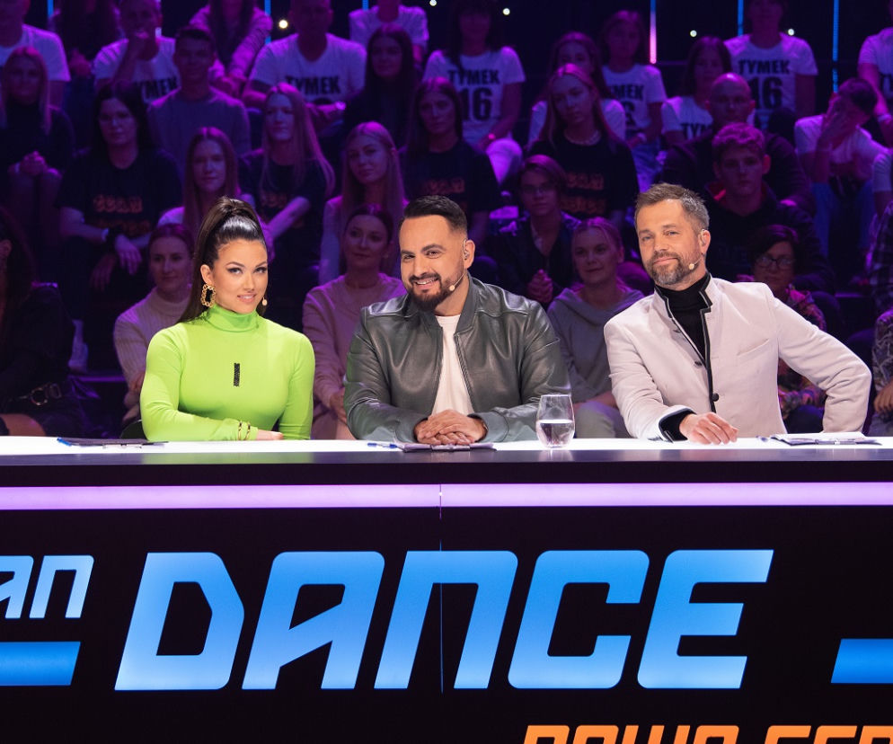 You Can Dance 2021 