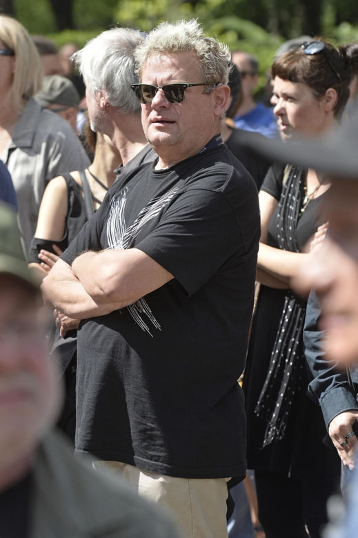 Kazik Staszewski