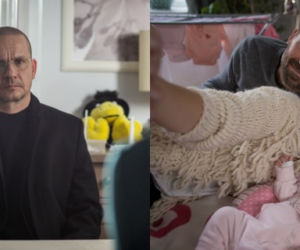 Druga szansa 3 sezon Adam (Bartłomiej Topa) Monika (Małgorzata Kożuchowska) Marcin (Bartłomiej Świderski)
