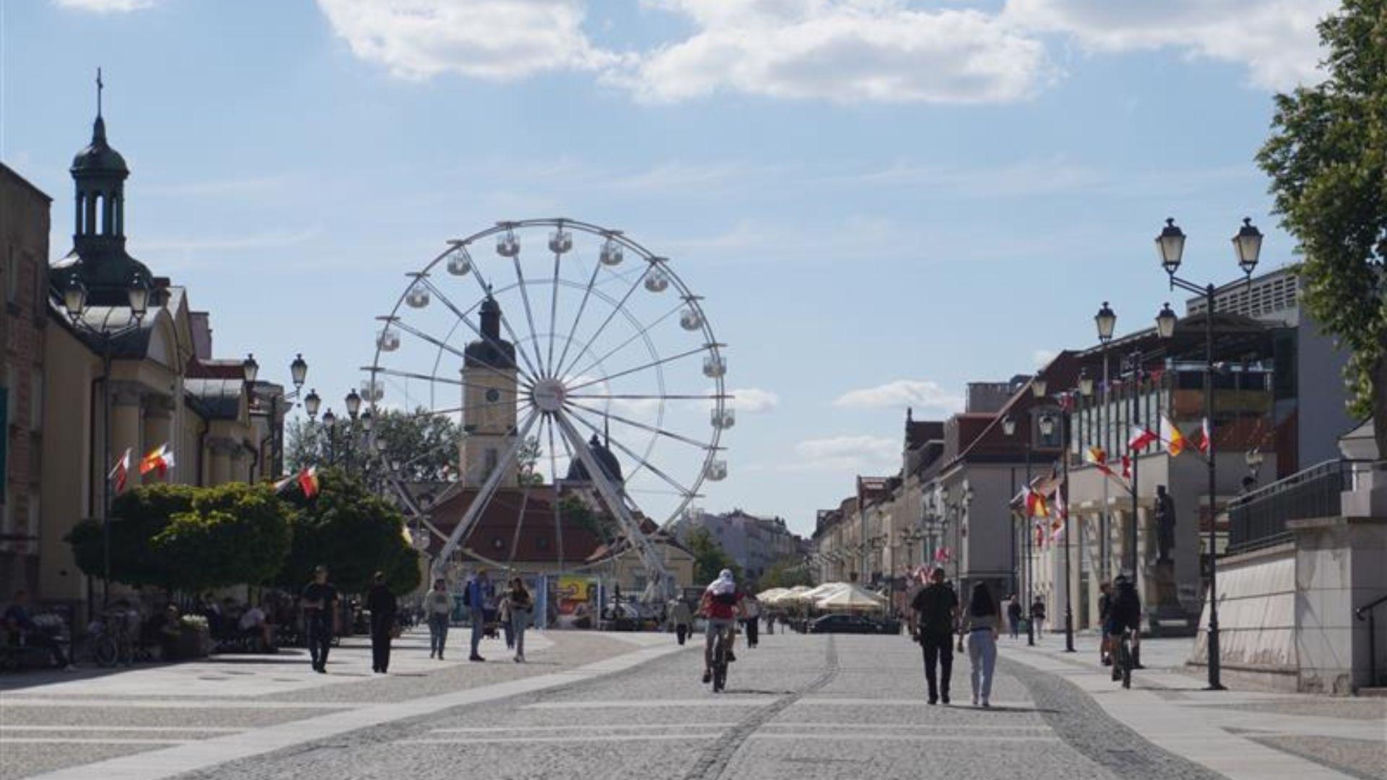 Białystok