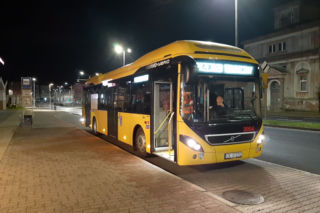 Ile osób w komunikacji? Od 18 maja nowy limit pasażerów w środkach transportu publicznego. Koronawirus