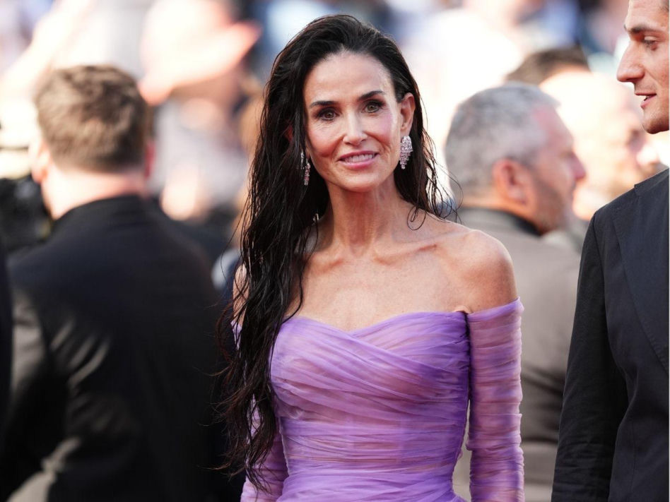 Demi Moore