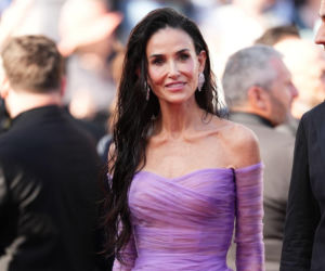 Demi Moore