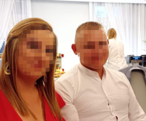 Pani Ilona zginęła na oczach swoich dzieci. Odprowadzała je do przedszkola