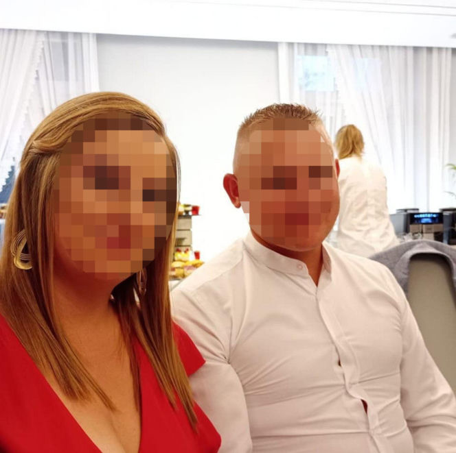 Pani Ilona zginęła na oczach swoich dzieci. Odprowadzała je do przedszkola