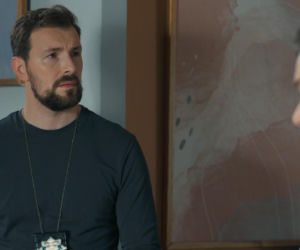 Barwy szczęścia odc. 3271.Marcin Kodur (Oskar Stoczyński), Karol (Jan Wieczorkowski)