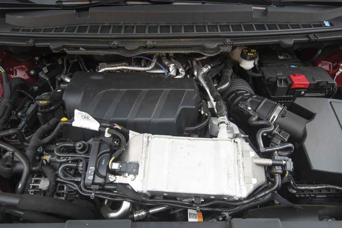 Ford Edge 2.0 EcoBlue Twin-Turbo 238 KM AT8 AWD ST-Line