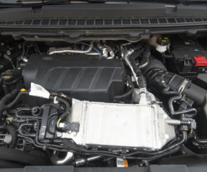 Ford Edge 2.0 EcoBlue Twin-Turbo 238 KM AT8 AWD ST-Line