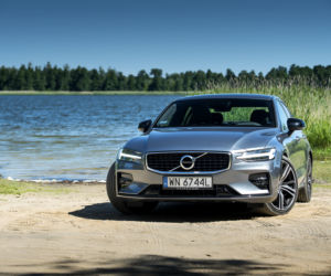 Volvo S60 T5 R-Design