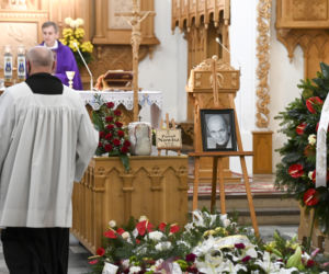 Nie żyje Paweł Nowisz. Pogrzeb aktora Barw szczęścia