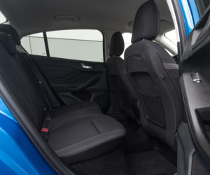 Ford Focus Sedan 1.0 EcoBoost 125 KM 6MT Connected