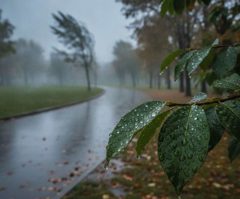 Pogodowa katastrofa we Władysławowie? Urlopowicze nie będą zadowoleni, ale weekend przyniesie zwrot akcji