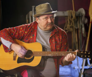 Andrzej Grabowski jako Ferdek Kiepski