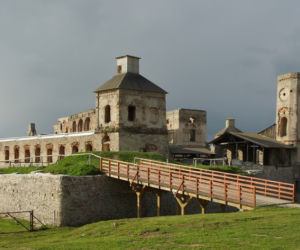 Krzyżtopór