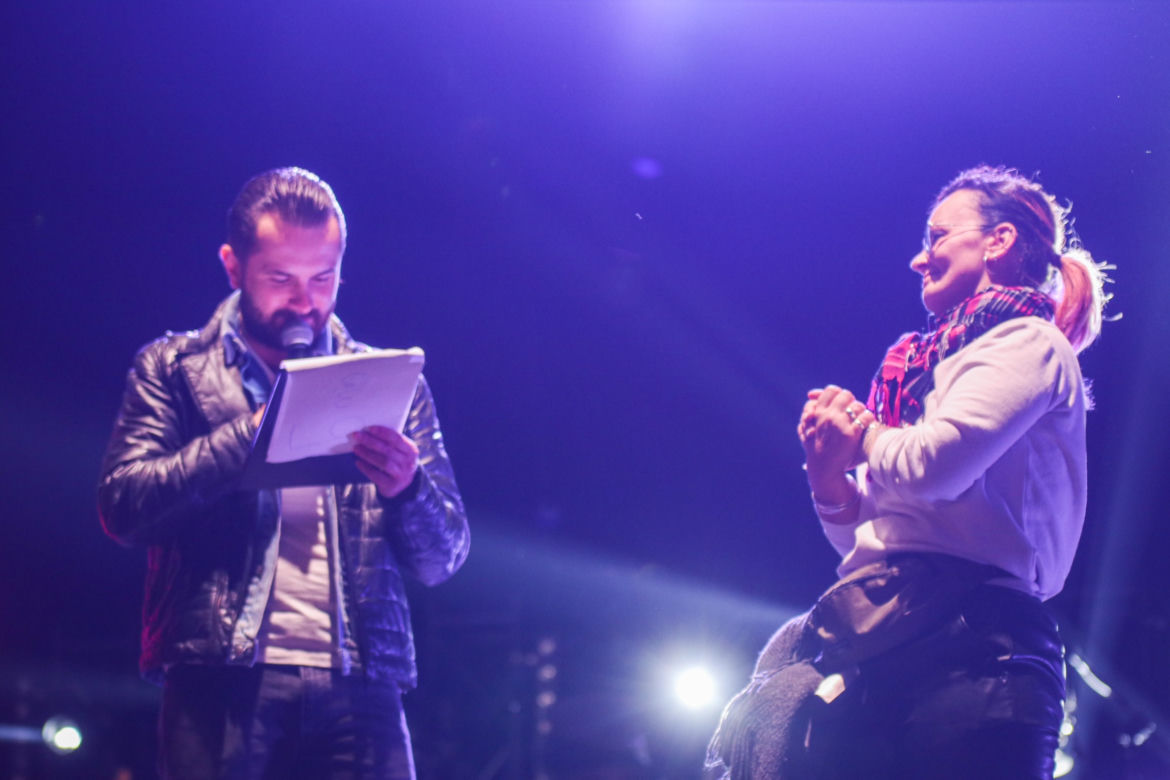 Sosnowiec Eska Fun Festival 2022. Zdjęcia z soboty