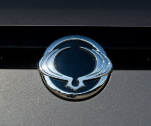 SsangYong Tivoli 1.6 Sapphire