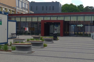 Zabrakło drugich dawek szczepionek dla pracowników UMK w Toruniu [AUDIO]
