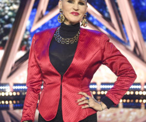 Mam Talent - świąteczny odcinek