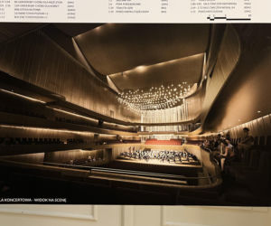 Nowa filharmonia w Krakowie