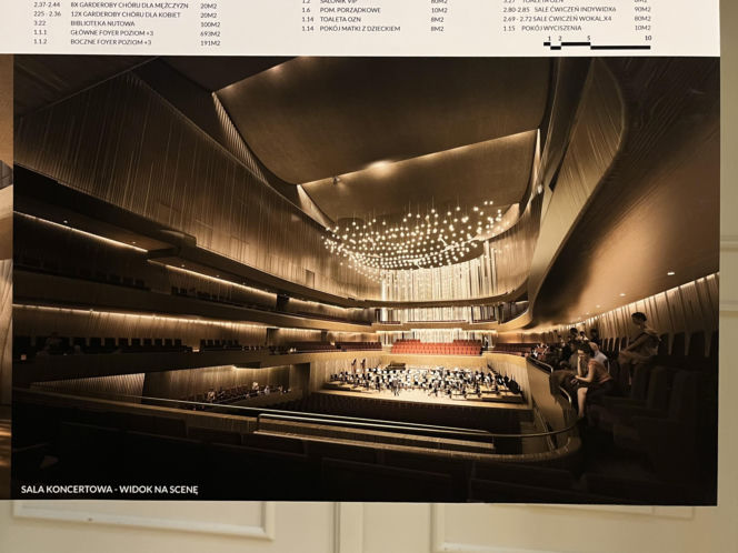 Projekt pracowni Pitagoras Group z Portugalii