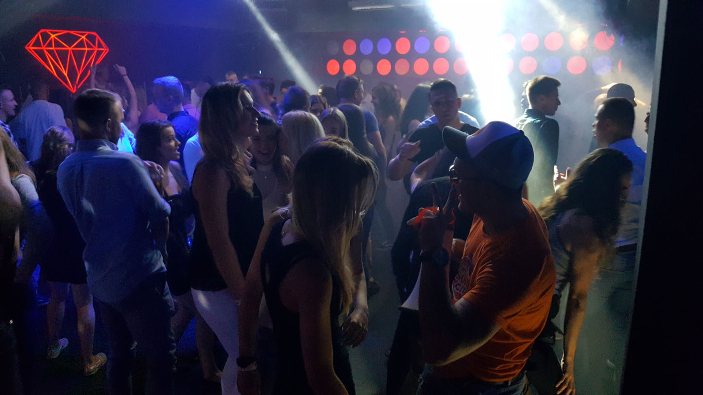 Eska Summer City w Black Diamond Club
