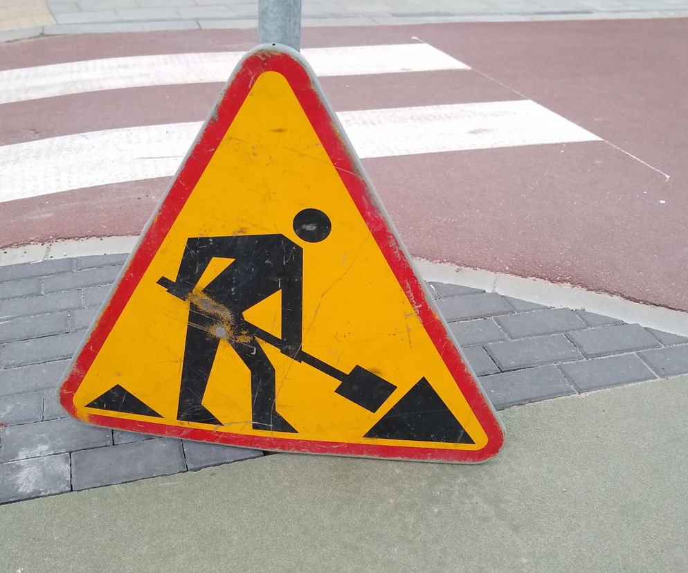 Białystok. Będą utrudnienia w ruchu. Sprawdź, gdzie!