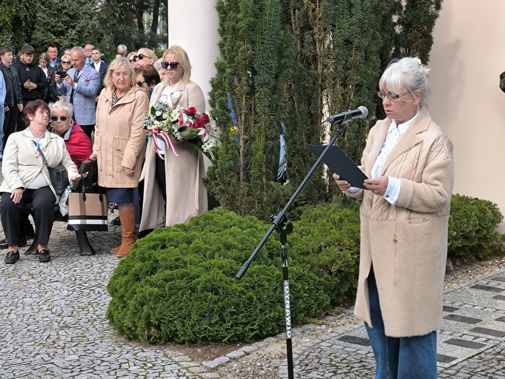 Obchody 17 września w Lesznie